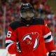 P.K. Subban New Jersey Devils