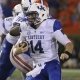 Patrick Towles Kentucky Wildcats
