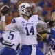 Patrick Towles Kentucky Wildcats