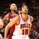 Pau Gasol Chicago Bulls