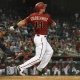 Paul Goldschmidt Arizona Diamondbacks