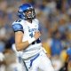 Paxton Lynch Memphis Tigers