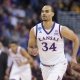 Perry Ellis Kansas Jayhawks