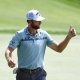 PGA props picks TOUR Championship Sam Burns 