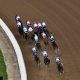 Preakness Stakes pace scenario