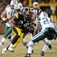 Pittsburgh Steelers running back Rashard Mendenhall