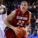 Reid Travis Stanford Cardinal