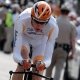 Cyclist Robert Gesink 