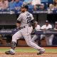 Robinson Cano Seattle Mariners