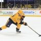 Rocco Grimaldi Nashville Predators
