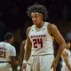 Ron Harper Jr. Rutgers Scarlet Knights