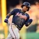 Ronald Acuna Atlanta Braves