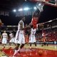 UNLV Rebels Forward Roscoe Smith