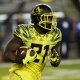 Royce Freeman Oregon Ducks