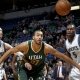 Rudy Gobert Utah Jazz