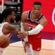 Russell Westbrook Washington Wizards