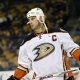 Ryan Getzlaf Anaheim Ducks