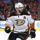 Ryan Kesler Anaheim Ducks