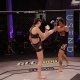 Sabina Mazo UFC