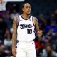 Sacramento Kings predictions DeMar DeRozan 