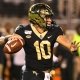 sam hartman wake forest demon deacons