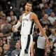 San Antonio Spurs predictions Victor Wembanyama 