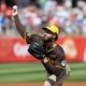 San Diego Padres predictions Dylan Cease 