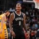 Sean Kilpatrick Brooklyn Nets