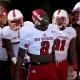 Shadrach Thornton North Carolina State Wolfpack