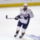 Nashville Predators defenseman Shea Weber