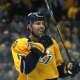 Shea Weber Nashville Predators