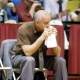 Shortest coaching tenures in pro sports Jerry Tarkanian