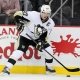 Pittsburgh Penguins center Sidney Crosby