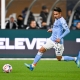 soccer picks Agustin Ojeda New York City FC predictions best bet odds