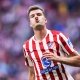soccer picks Alexander Sorloth Atletico Madrid predictions best bet odds