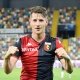 soccer picks Andrea Pinamonti Genoa predictions best bet odds