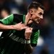 soccer picks Andrea Pinamonti Sassuolo predictions best bet odds