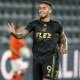 soccer picks Cristian Arango Los Angeles FC predictions best bet odds
