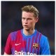 soccer picks Frenkie de Jong Barcelona predictions best bet odds