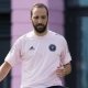 soccer picks Gonzalo&nbsp;Higuain Inter Miami CF predictions best bet odds