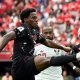 soccer picks Jonathan David Canada predictions best bet odds