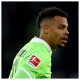 soccer picks Lukas Nmecha VfL Wolfsburg predictions best bet odds
