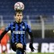 soccer picks Nicolo Barella Inter Milan predictions best bet odds