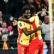 soccer picks Odsonne Edouard Lens predictions best bet odds
