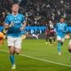 soccer picks Rasmus Hojlund Napoli predictions best bet odds