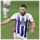 soccer picks Shon Weissman Valladolid predictions best bet odds