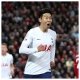 soccer picks Son Heung-Min Tottenham predictions best bet odds