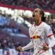 soccer picks Yussuf Poulsen Hamburger SV predictions best bet odds