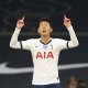 Son Heung-min Tottenham