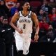 Spencer Dinwiddie Brooklyn Nets